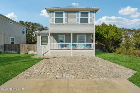 302 12th Street St. Augustine FL 32084