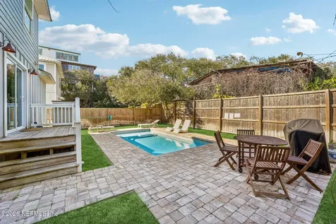 302 12th Street St. Augustine FL 32084