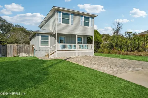 302 12th Street St. Augustine FL 32084