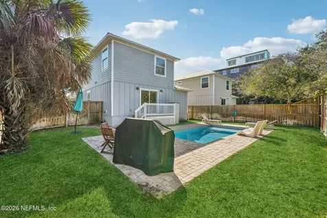 302 12th Street St. Augustine FL 32084