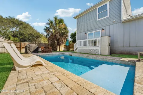 302 12th Street St. Augustine FL 32084