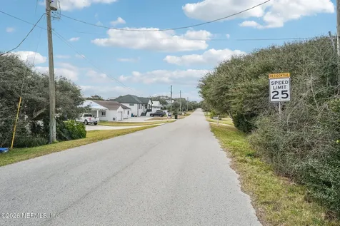 302 12th Street St. Augustine FL 32084