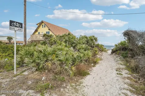 302 12th Street St. Augustine FL 32084