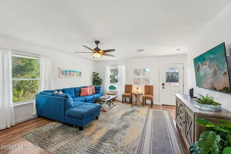 302 12th Street St. Augustine FL 32084
