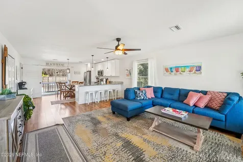 302 12th Street St. Augustine FL 32084