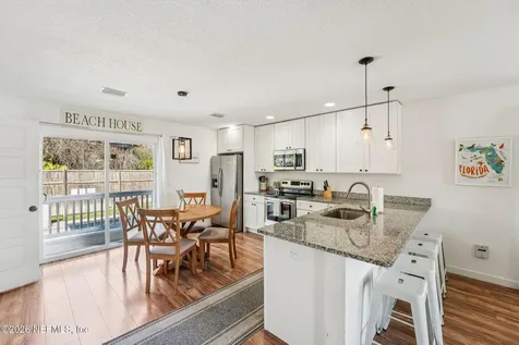 302 12th Street St. Augustine FL 32084