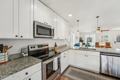 302 12th Street St. Augustine FL 32084