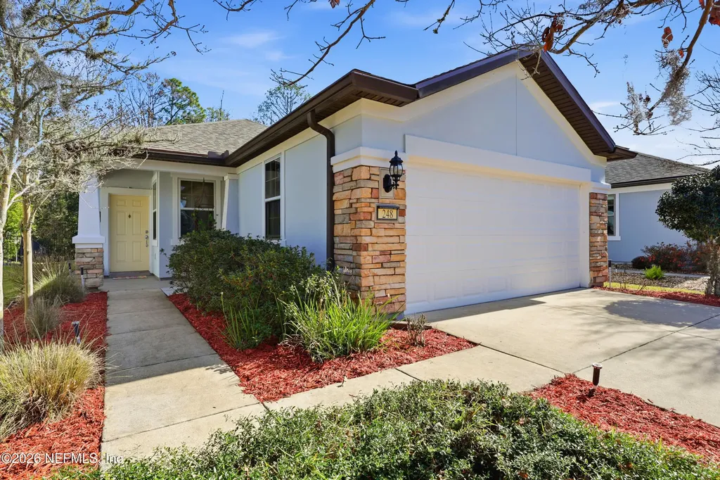 248 Hawks Harbor Road Ponte Vedra FL 32081