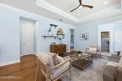 248 Hawks Harbor Road Ponte Vedra FL 32081