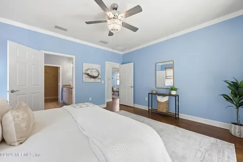 248 Hawks Harbor Road Ponte Vedra FL 32081