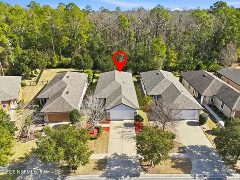 248 Hawks Harbor Road Ponte Vedra FL 32081