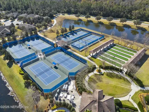 248 Hawks Harbor Road Ponte Vedra FL 32081