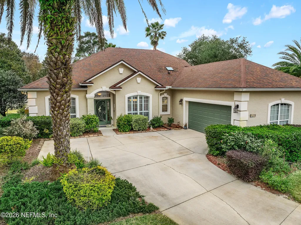376 Valverde Lane St. Augustine FL 32086