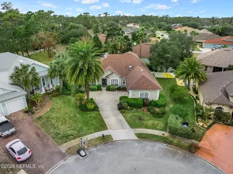 376 Valverde Lane St. Augustine FL 32086