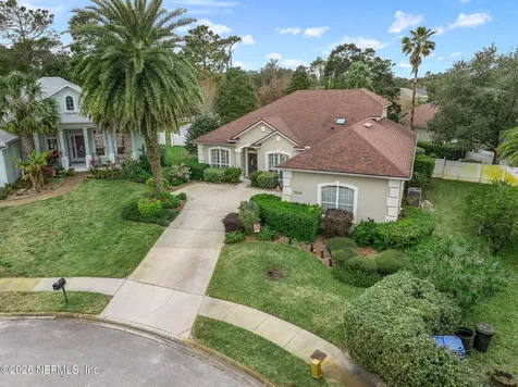 376 Valverde Lane St. Augustine FL 32086