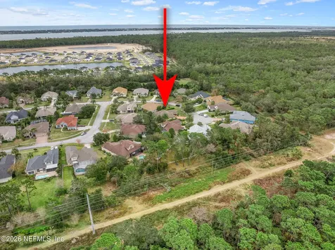 376 Valverde Lane St. Augustine FL 32086