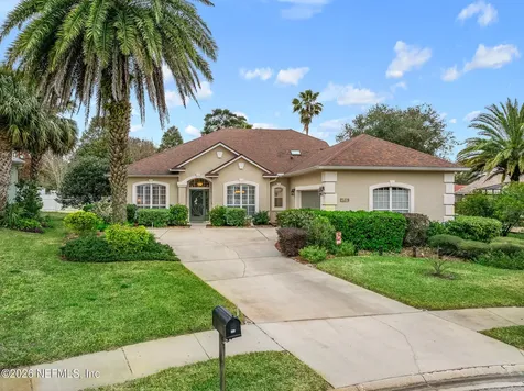 376 Valverde Lane St. Augustine FL 32086
