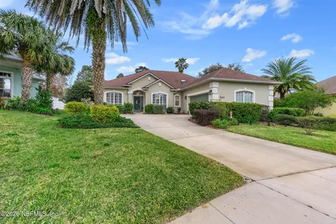376 Valverde Lane St. Augustine FL 32086