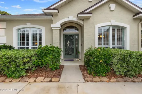376 Valverde Lane St. Augustine FL 32086