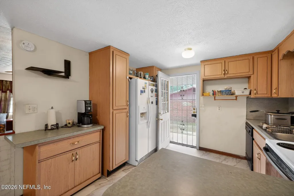 8834 Camphor Drive Jacksonville FL 32208