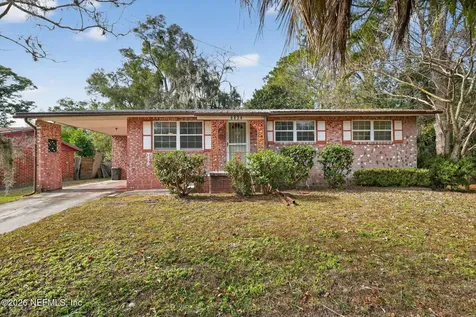 8834 Camphor Drive Jacksonville FL 32208