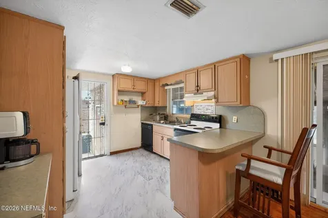8834 Camphor Drive Jacksonville FL 32208