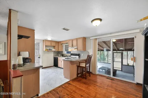 8834 Camphor Drive Jacksonville FL 32208