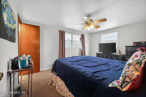 8834 Camphor Drive Jacksonville FL 32208