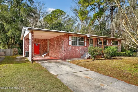 8834 Camphor Drive Jacksonville FL 32208