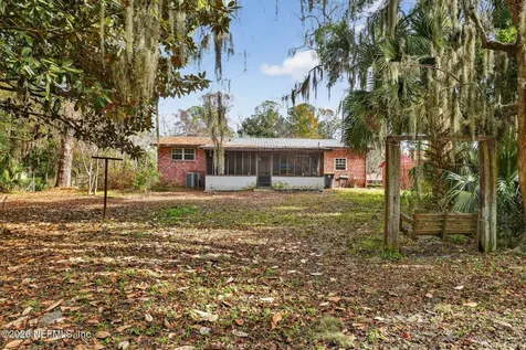 8834 Camphor Drive Jacksonville FL 32208