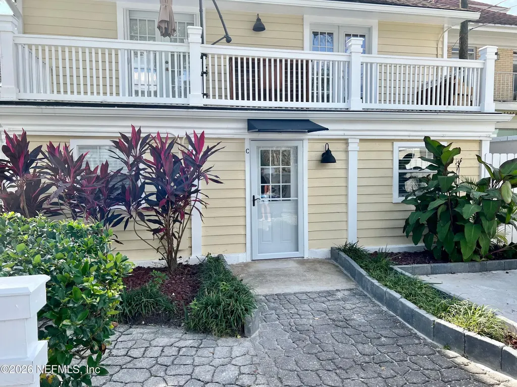 2705 Riverside Avenue Jacksonville FL 32205