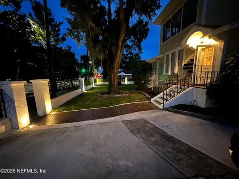 2705 Riverside Avenue Jacksonville FL 32205