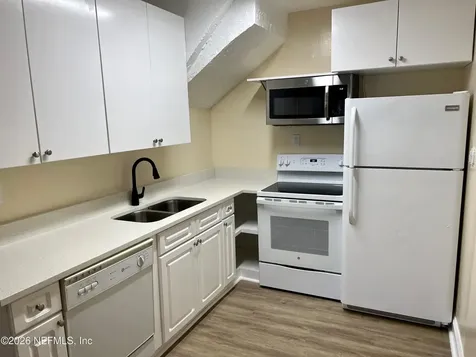 2705 Riverside Avenue Jacksonville FL 32205