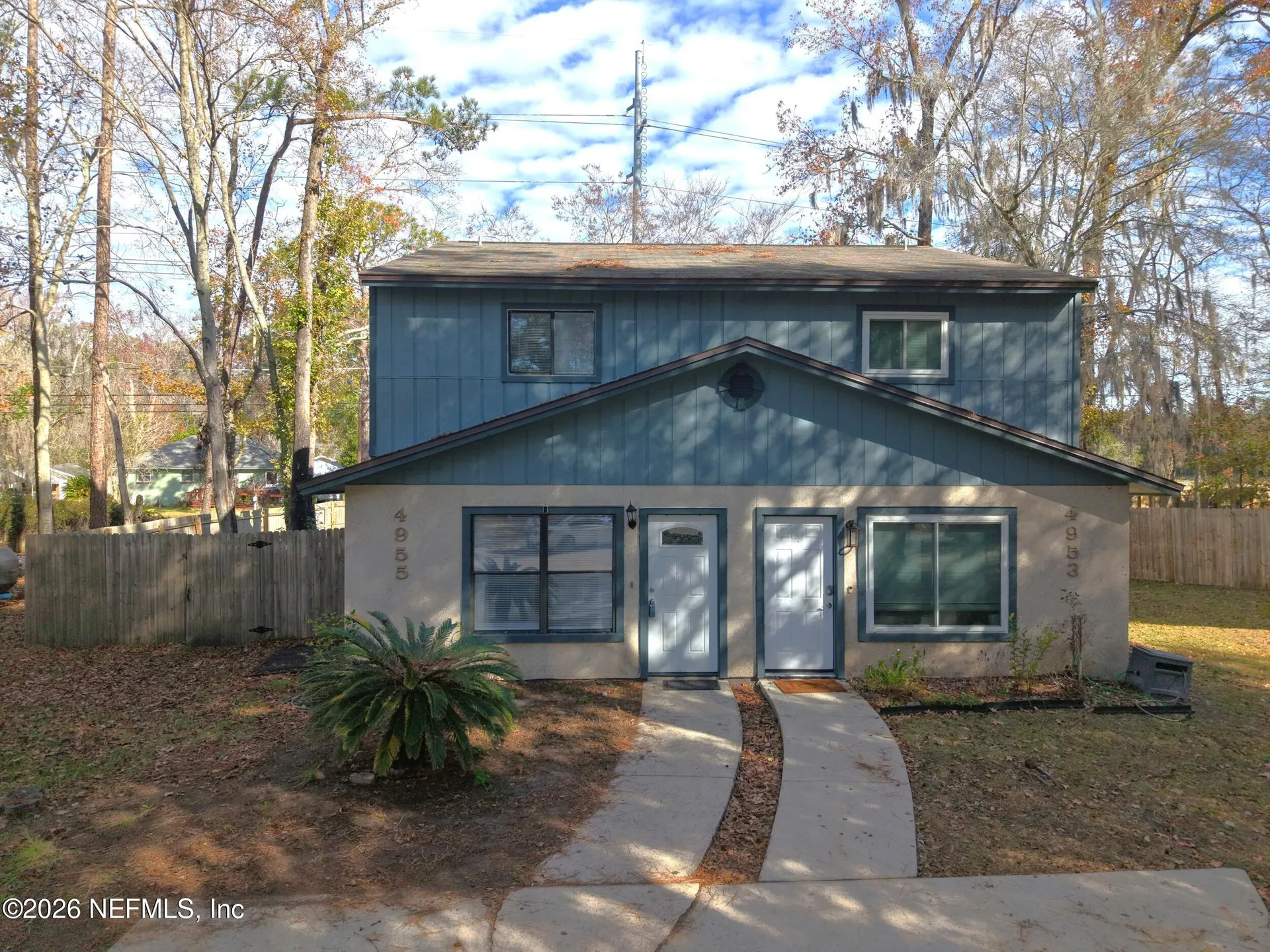 4955 Knightsbridge Circle N Jacksonville FL 32244