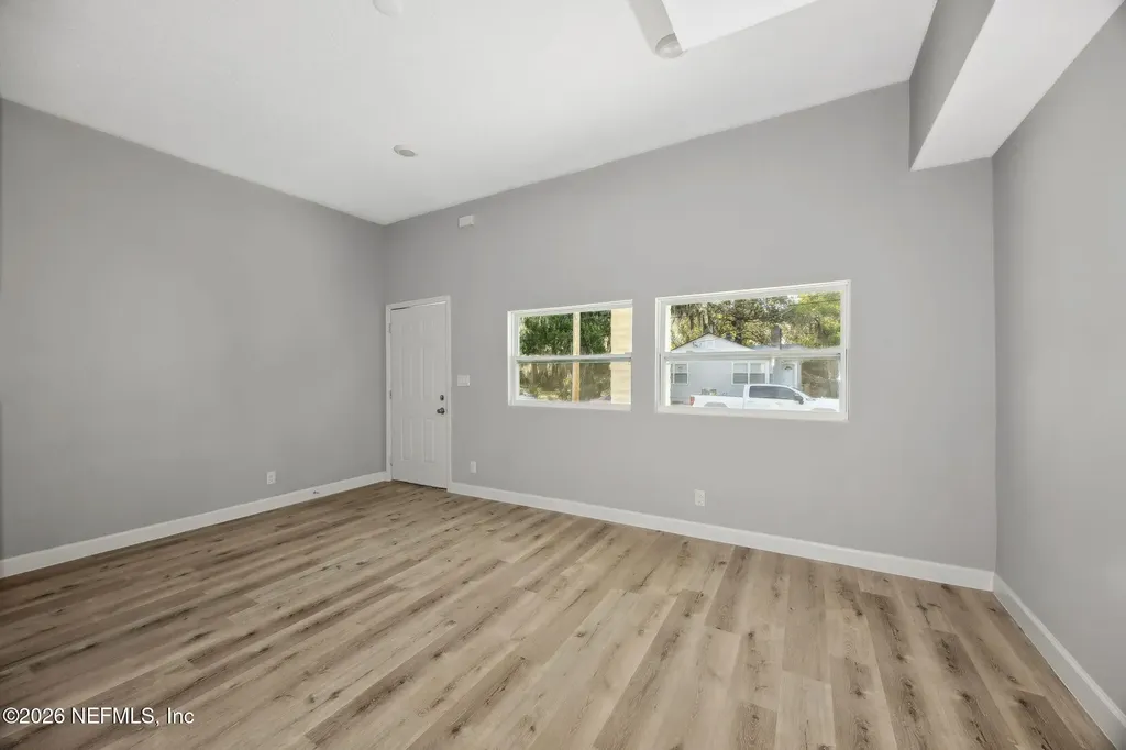 151 W 17th Street Jacksonville FL 32206