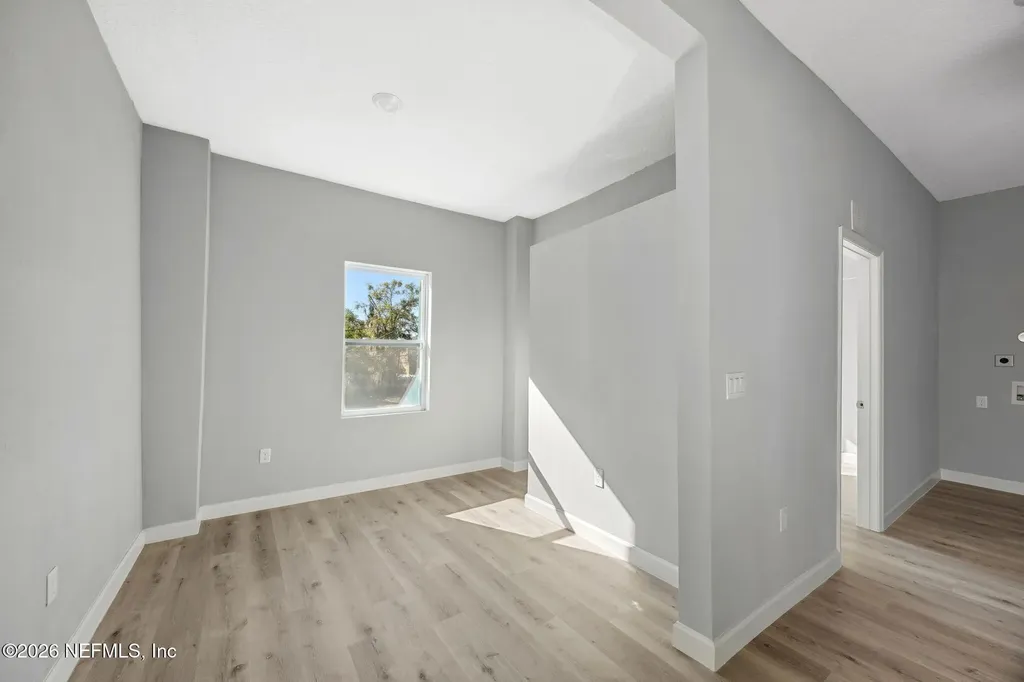 151 W 17th Street Jacksonville FL 32206