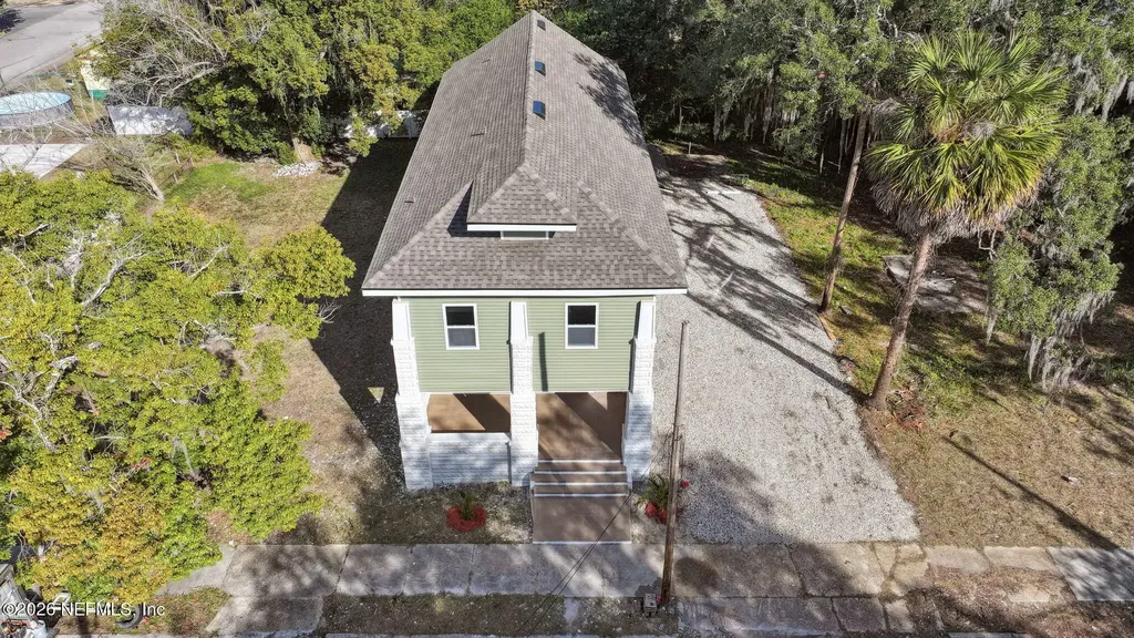 151 W 17th Street Jacksonville FL 32206