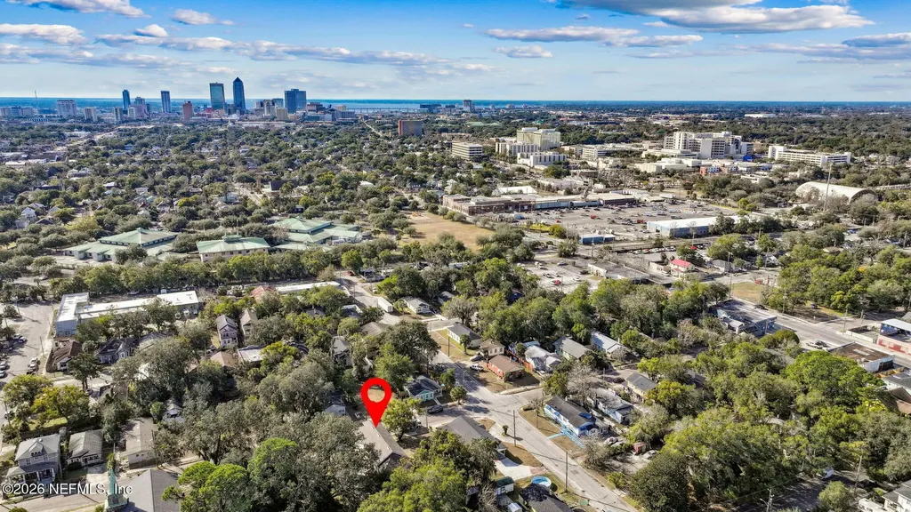 151 W 17th Street Jacksonville FL 32206