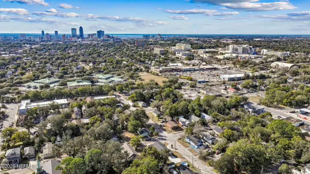 151 W 17th Street Jacksonville FL 32206
