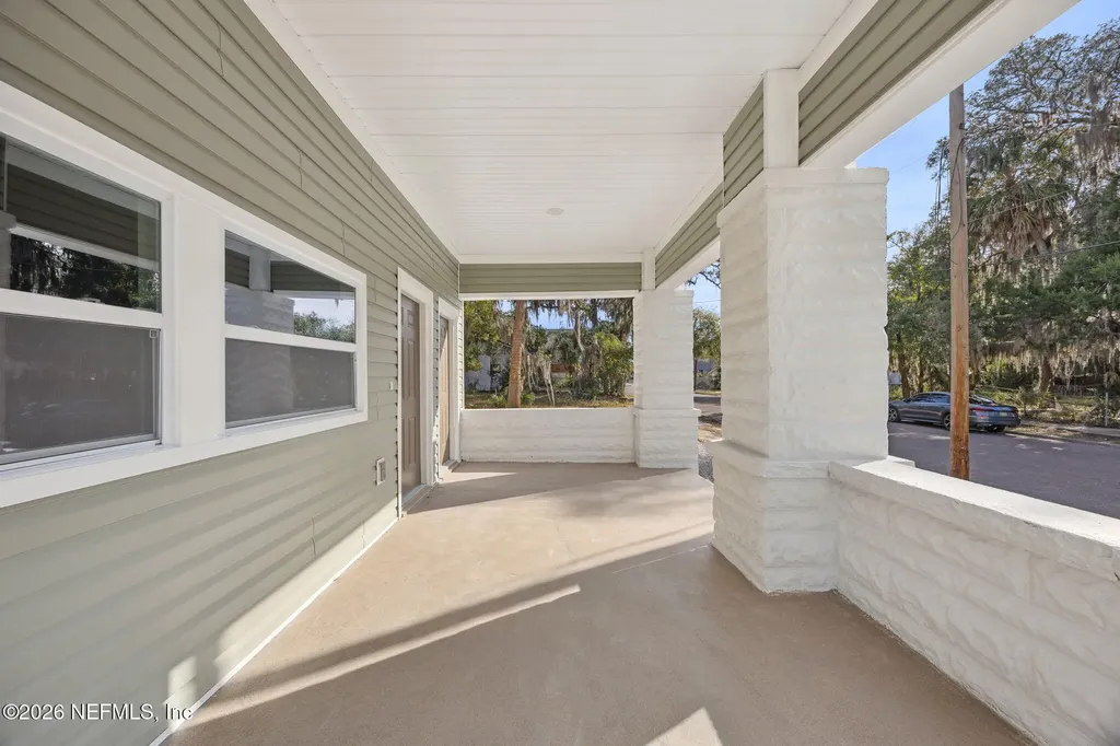 151 W 17th Street Jacksonville FL 32206