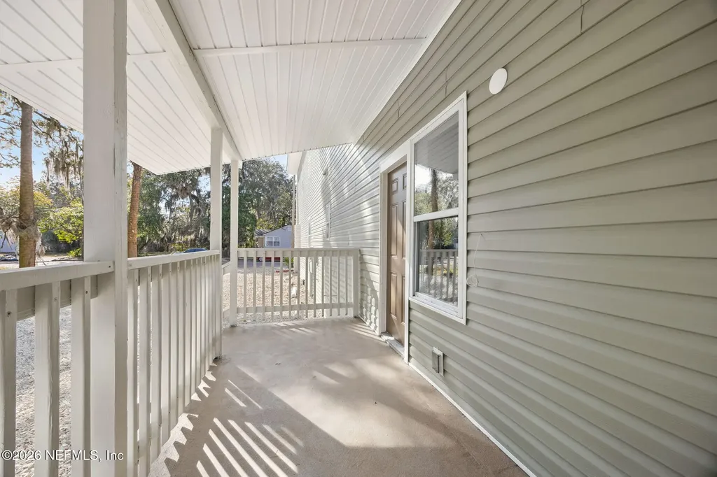 151 W 17th Street Jacksonville FL 32206