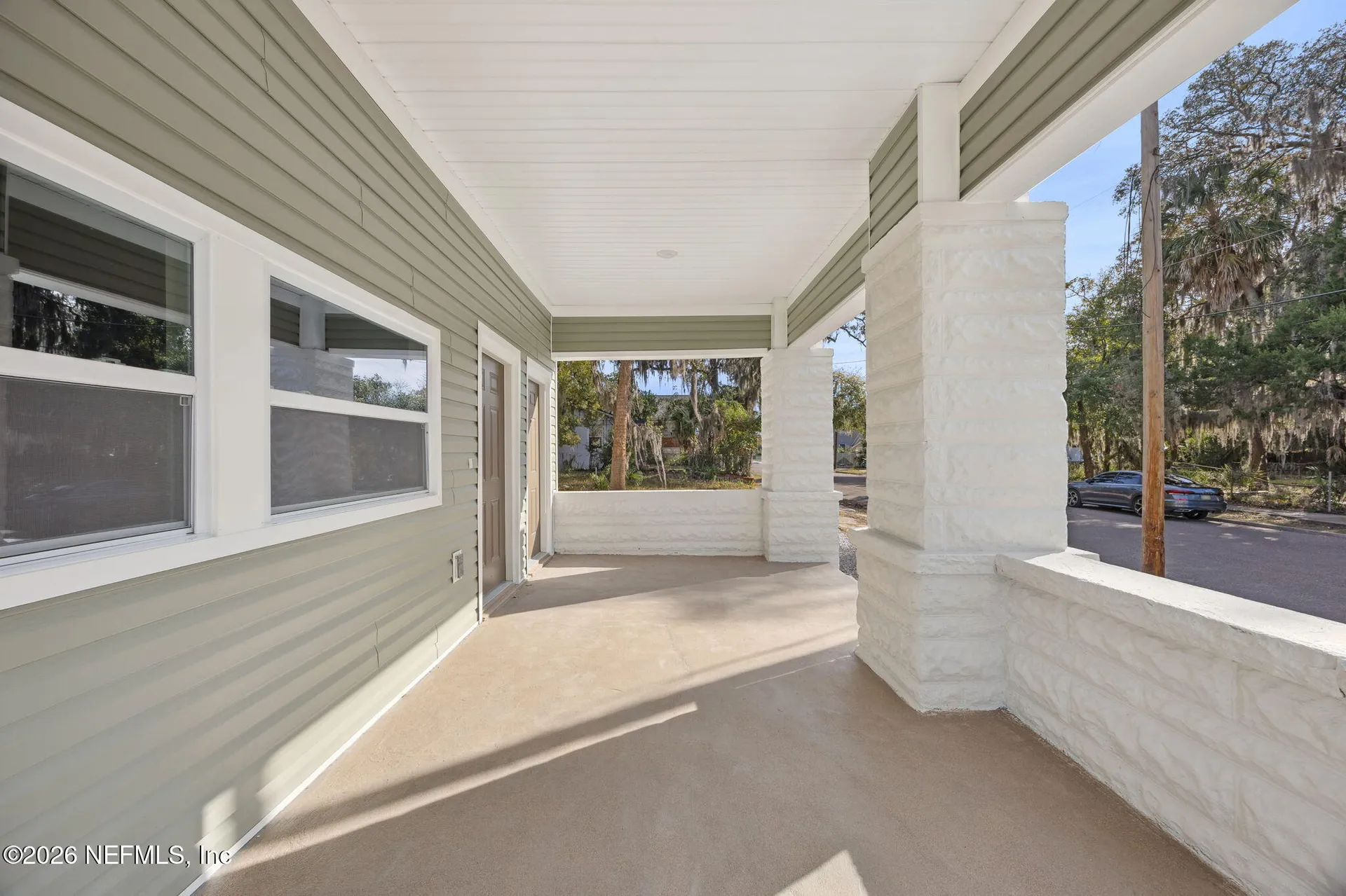 151 W 17th Street Jacksonville FL 32206