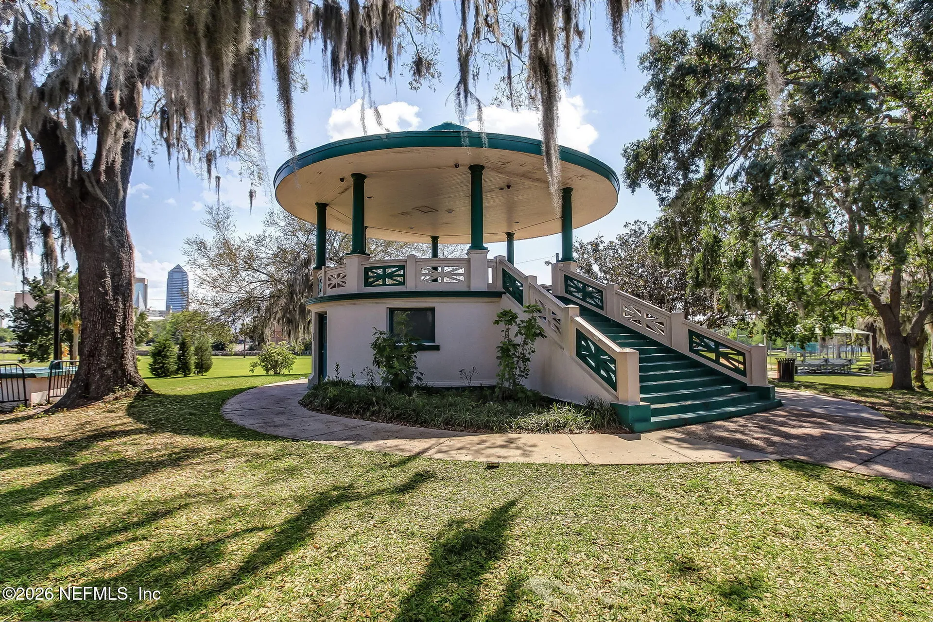 151 W 17th Street Jacksonville FL 32206