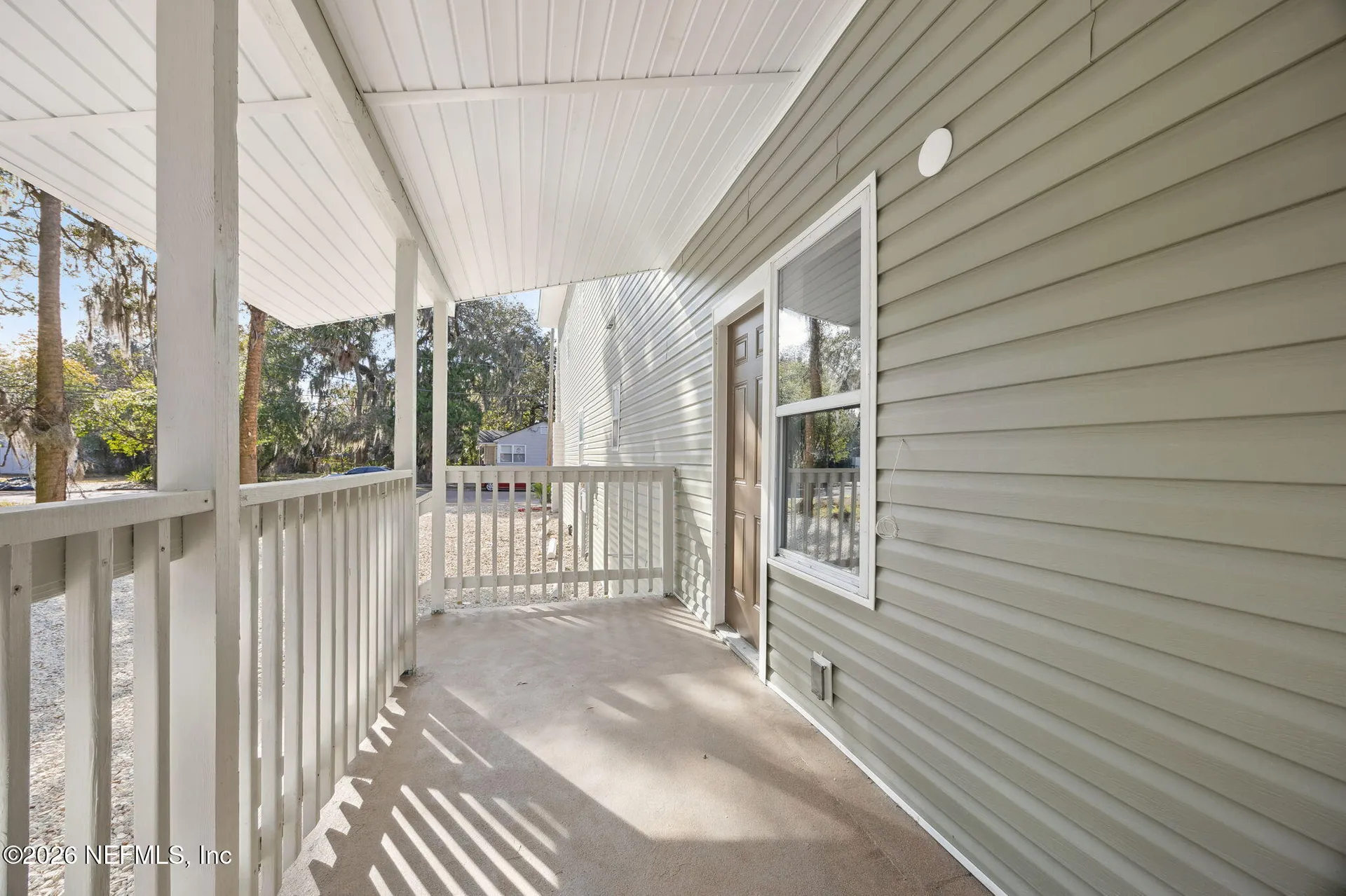 151 W 17th Street Jacksonville FL 32206