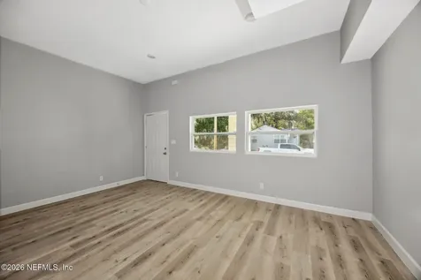 151 W 17th Street Jacksonville FL 32206