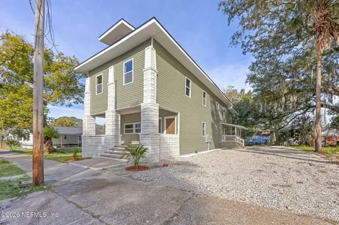 151 W 17th Street Jacksonville FL 32206