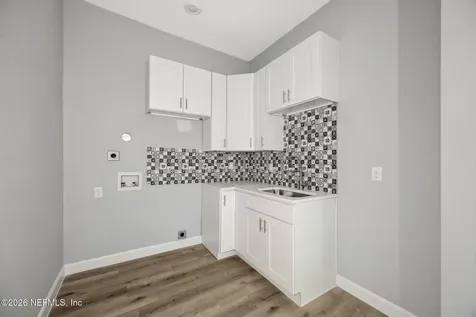 151 W 17th Street Jacksonville FL 32206