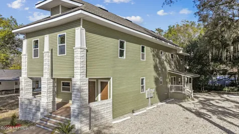 151 W 17th Street Jacksonville FL 32206