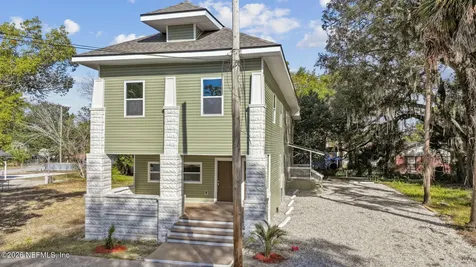 151 W 17th Street Jacksonville FL 32206