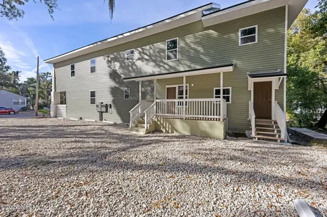 151 W 17th Street Jacksonville FL 32206